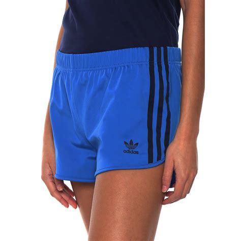 kurze hosen adidas damen|adidas shorts kurz.